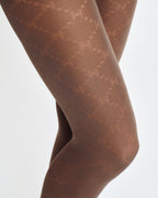 Hype The Detail Tight Micro 60d Brun