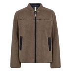 MMRowe Teddy Jacket Falcon