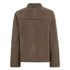 MMRowe Teddy Jacket Falcon