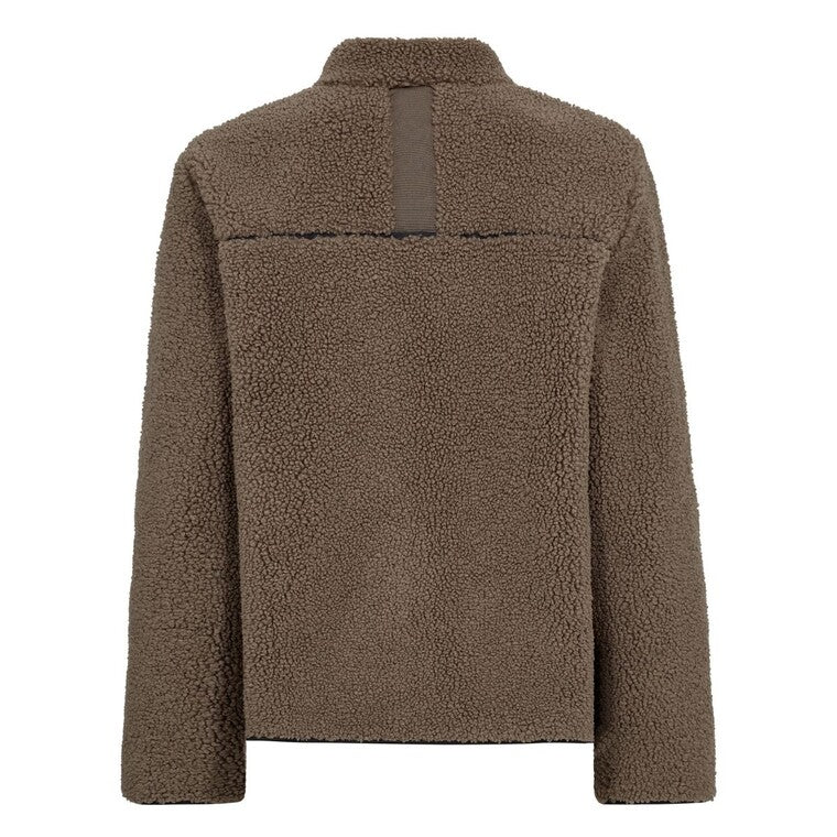 MMRowe Teddy Jacket Falcon