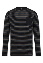 JBS pyjamas jersey Black
