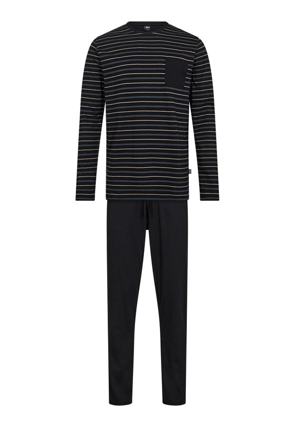 JBS pyjamas jersey Black