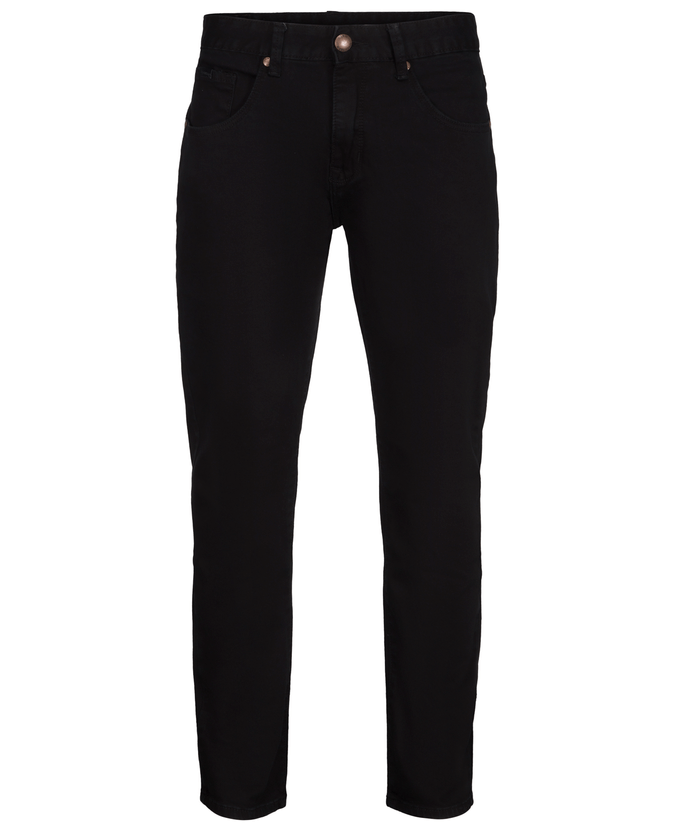 Gino denim Jeans Black