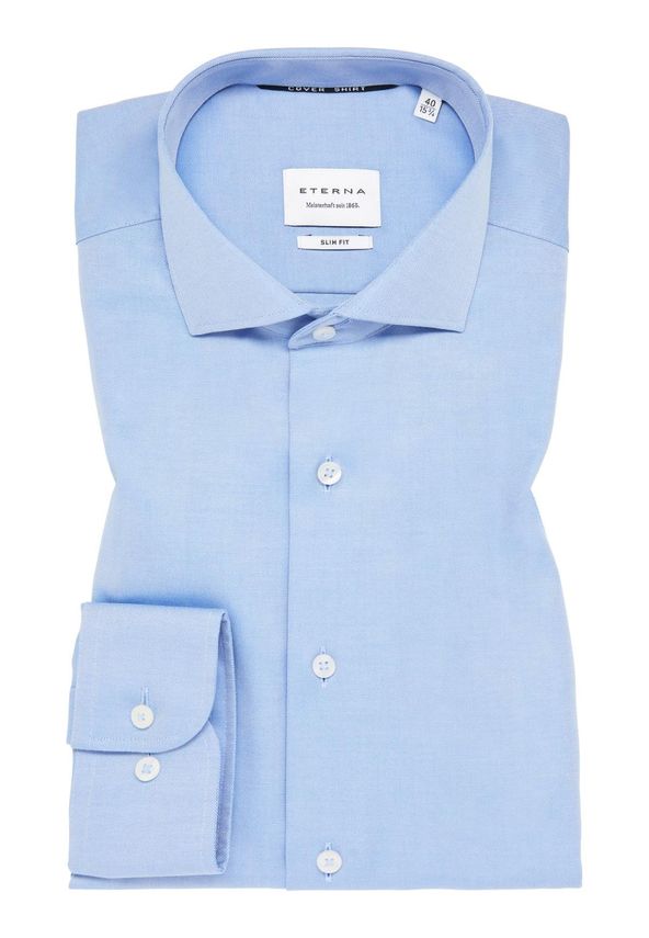 Shirt 8817 Blue