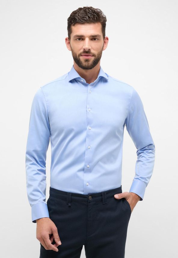 Shirt 8817 Blue