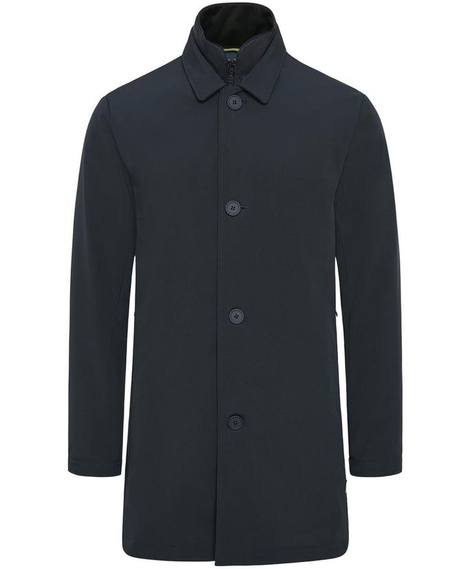 Philman P Dark Navy