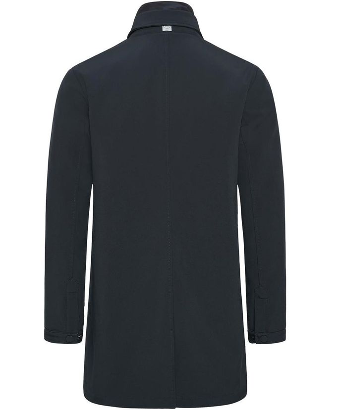 Philman P Dark Navy