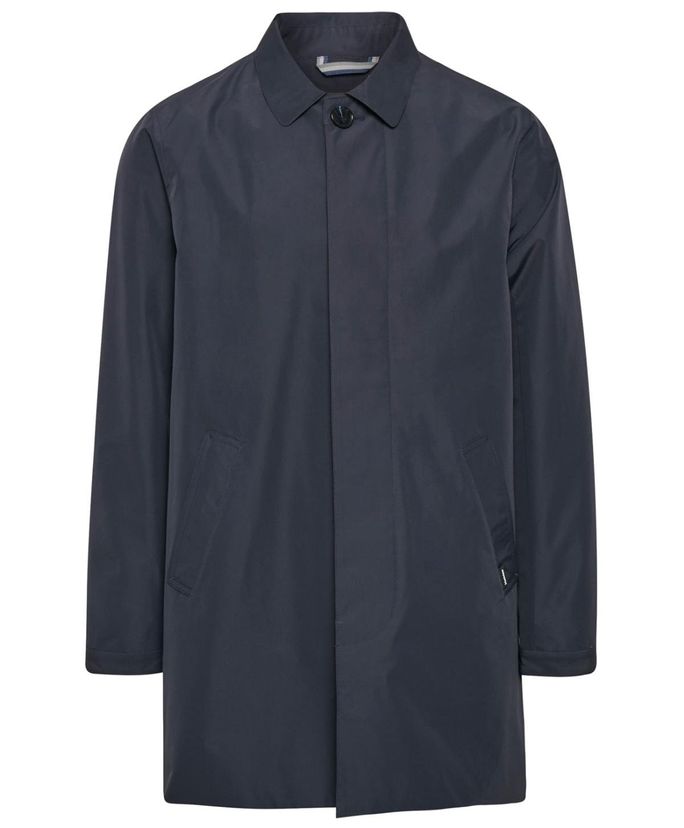 MAmiles Mac Dark Navy