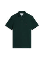 Tommy Hilfiger CORE 1985 Regular Polo Green