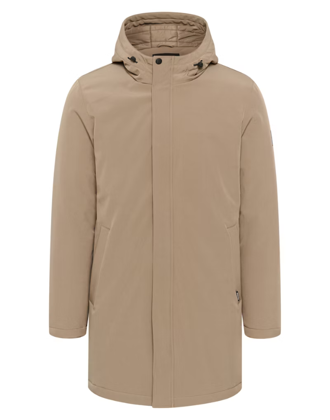 MAdeston N Jacket Walnut