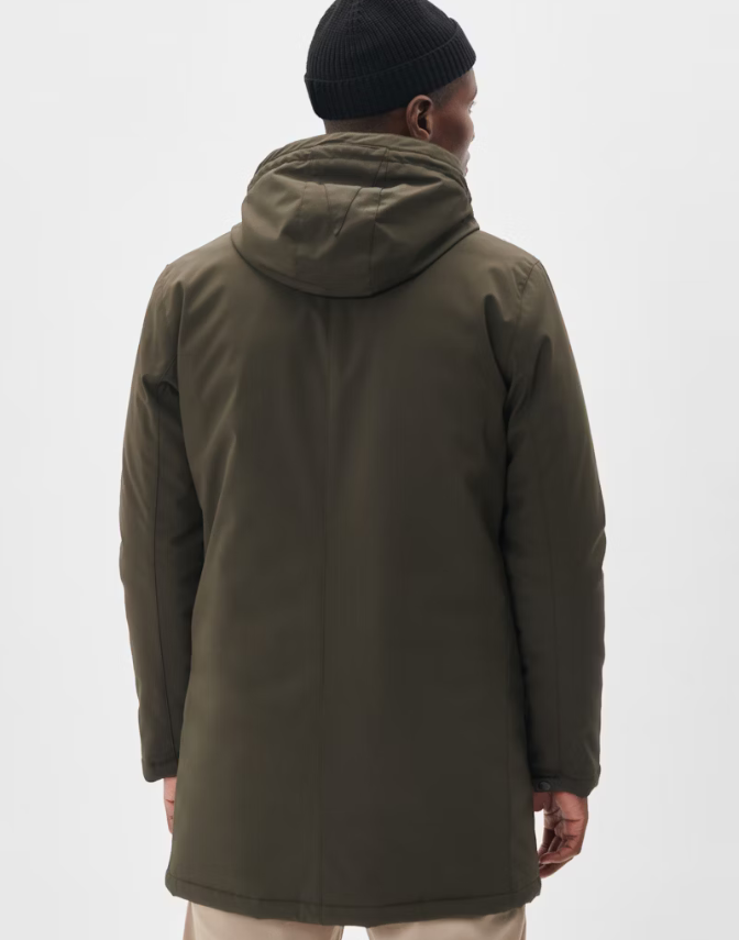 MAdeston N Dark Olive