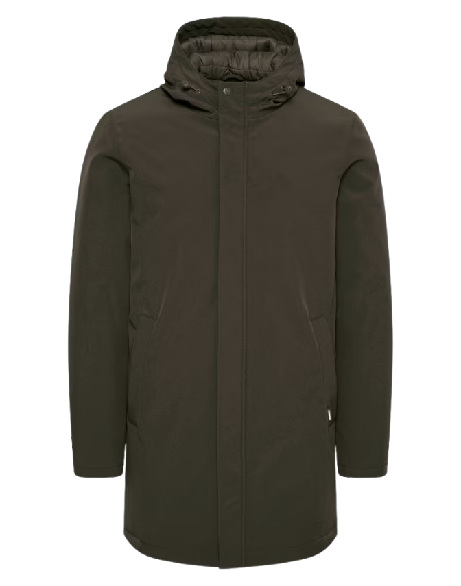 MAdeston N Dark Olive