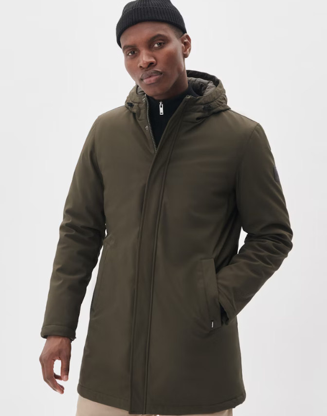MAdeston N Dark Olive