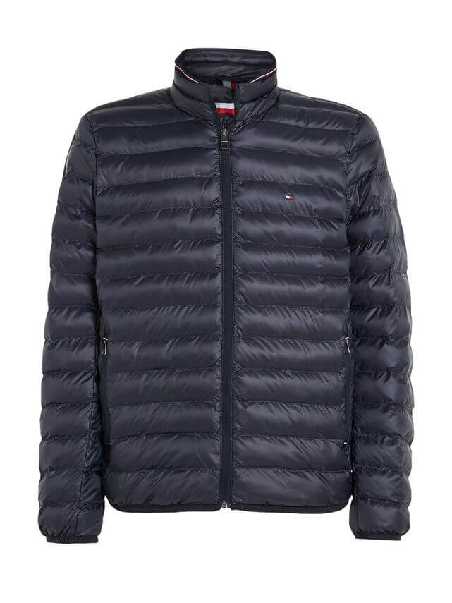 Core Packable Recycled Jacket Desert Sky