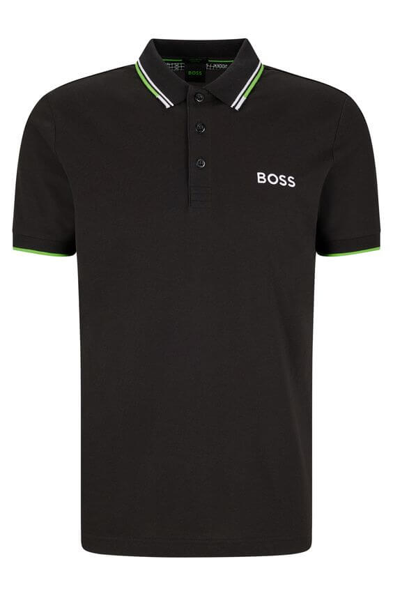 Paddy Pro Black