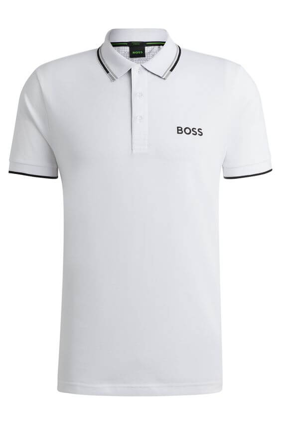 Paddy Pro White