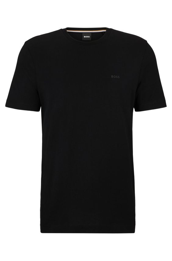 BOSS Thompson T-Shirt  Black