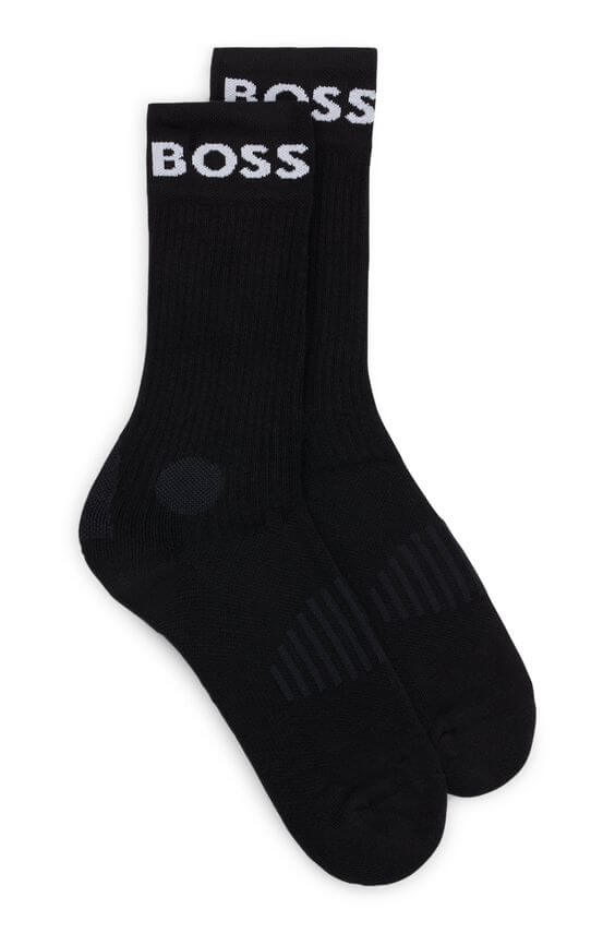 2P RS Sport CC Sock Black