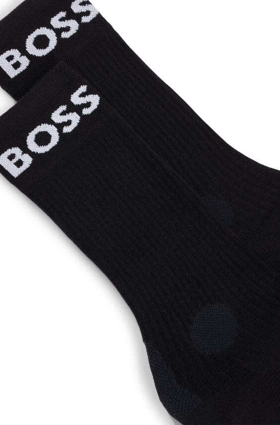 2P RS Sport CC Sock Black