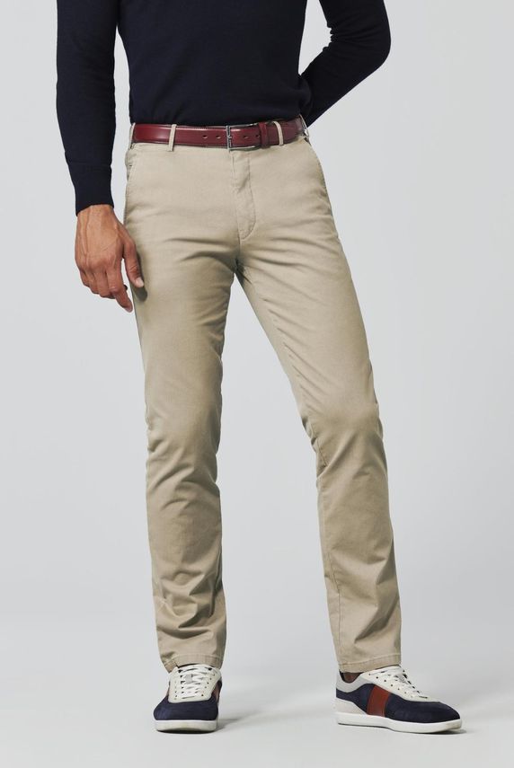 Bonn Art.1 Pants Stein