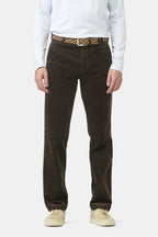 Meyer BONN Art.2-3708 Bukser Brown