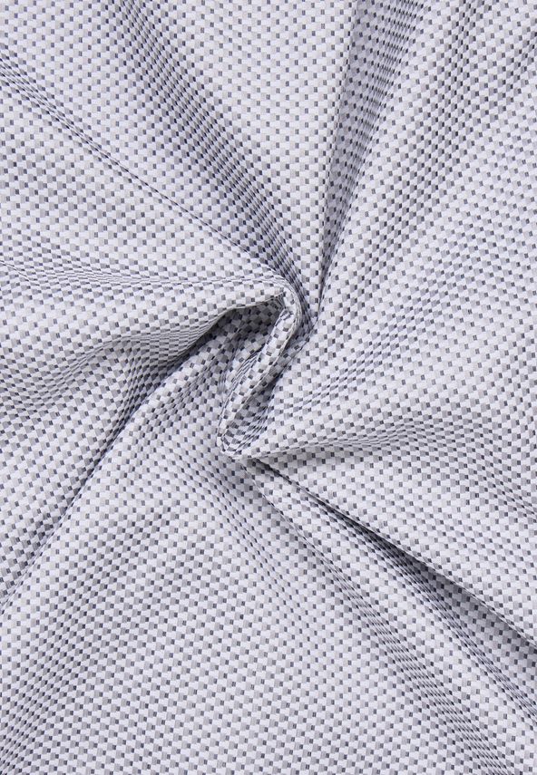 Shirt 2118 X68V 35 Silver