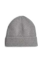 Tommy Hilfiger Pima Cotton Beanie Grey