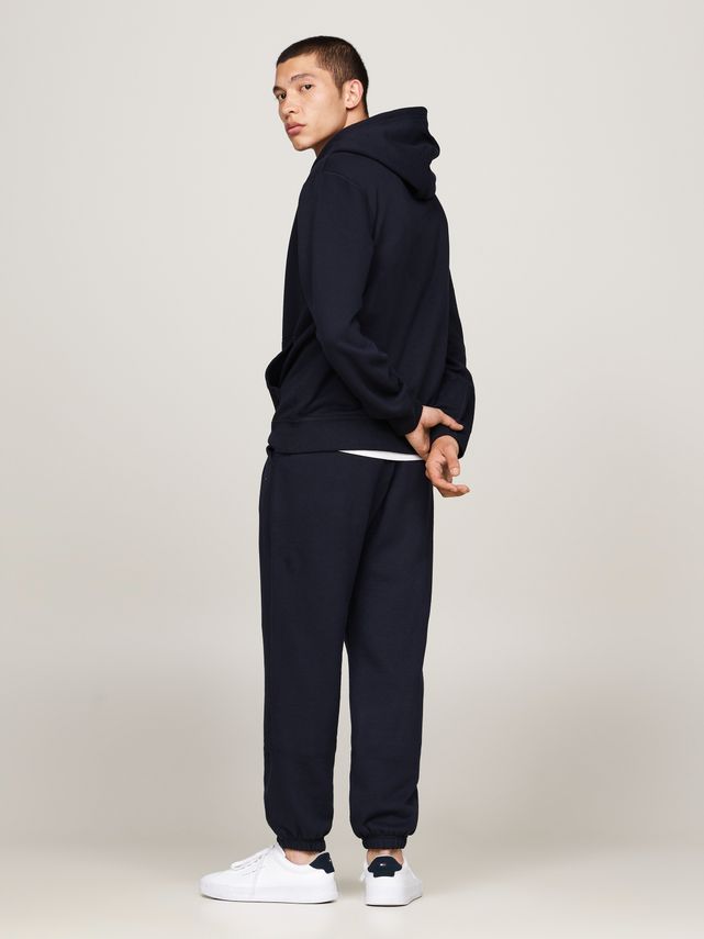 Fleece Zip Through Desert Sky