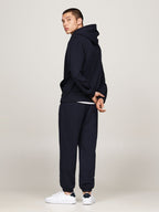 Fleece Zip Through Desert Sky
