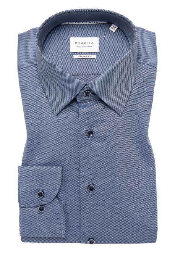 Shirt 2132 Dark Blue