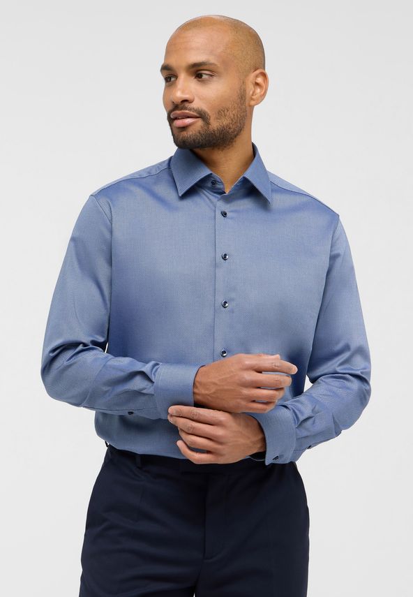 Shirt 2132 Dark Blue