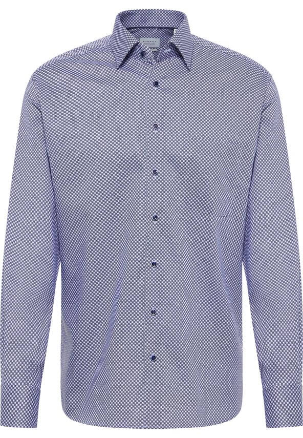 Shirt 4220 X181 14 Blue