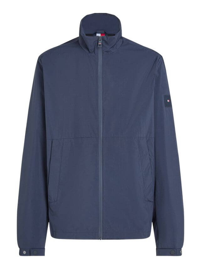 Branded Blousen Jacket Desert Sky