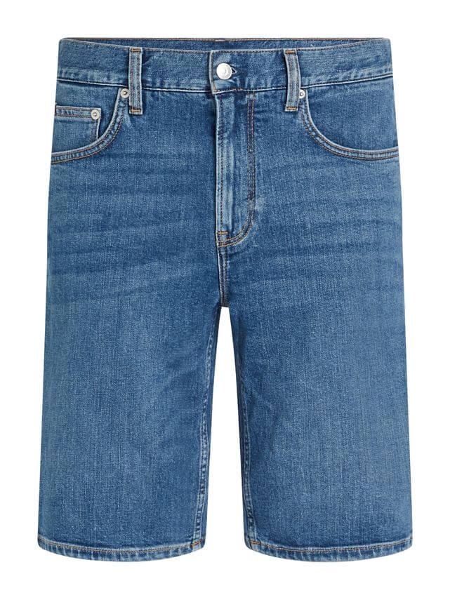 Brooklyn Short Creek Blue