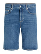 Brooklyn Short Creek Blue