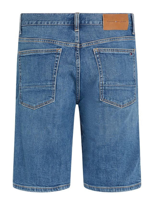 Brooklyn Short Creek Blue