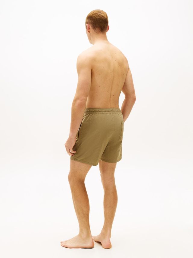 Medium Drawstring Woodridge