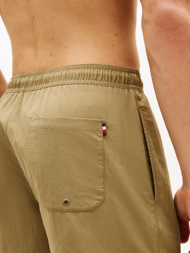 Medium Drawstring Woodridge