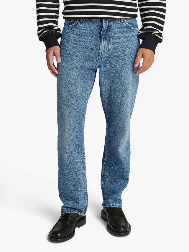 Relaxed River Jeans Carol Indig