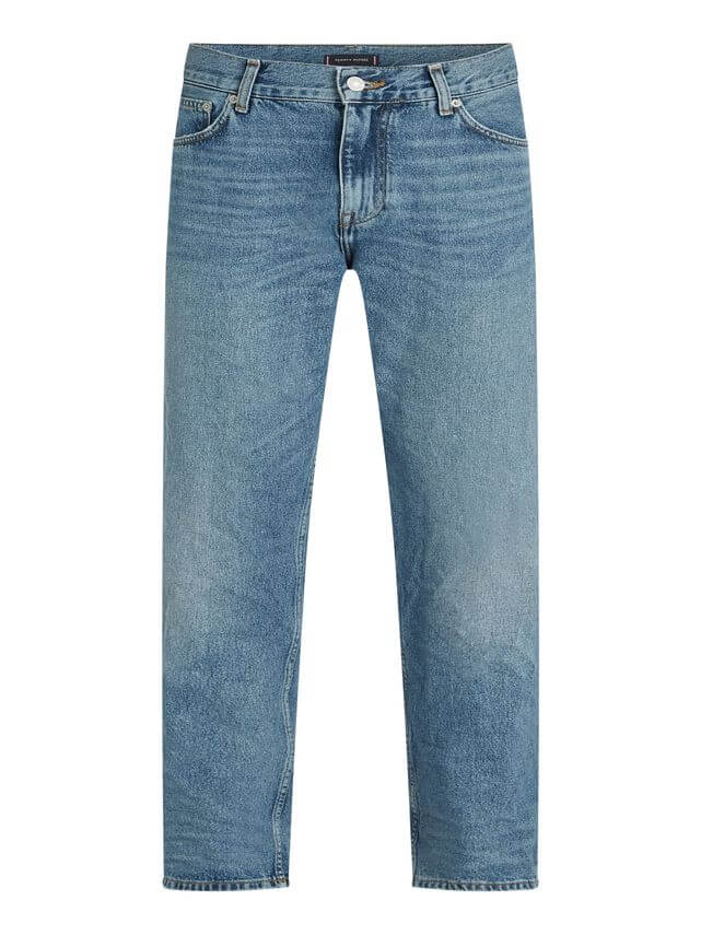 Relaxed River Jeans Carol Indig