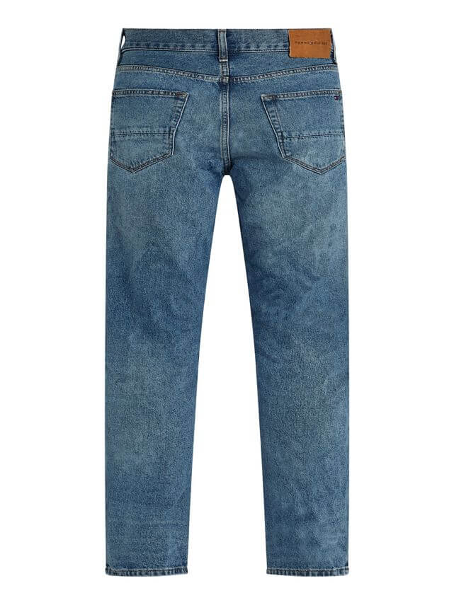 Relaxed River Jeans Carol Indig