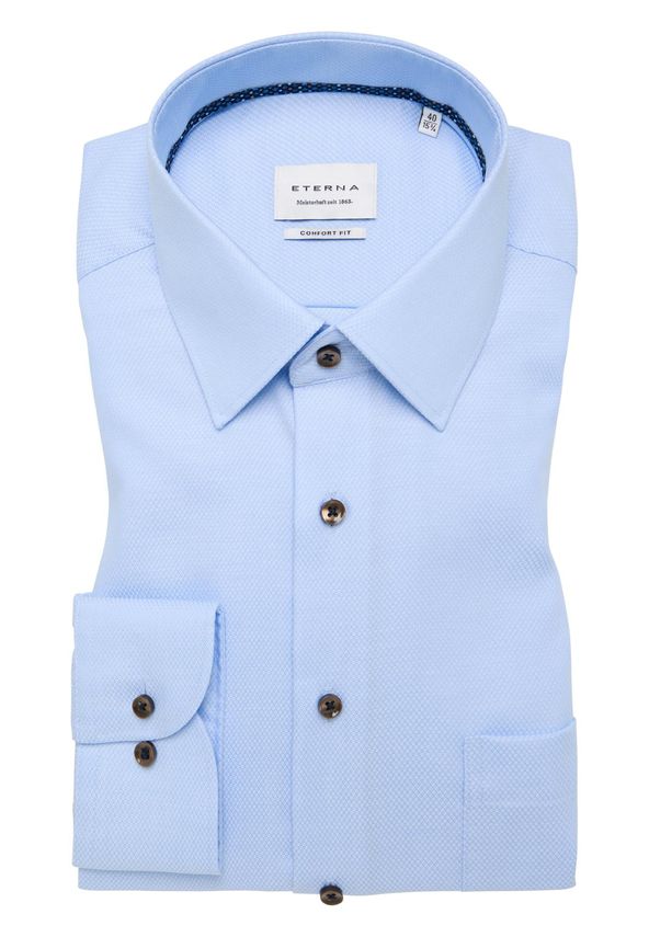 Shirt 1094 X 181-11 Sky Blue