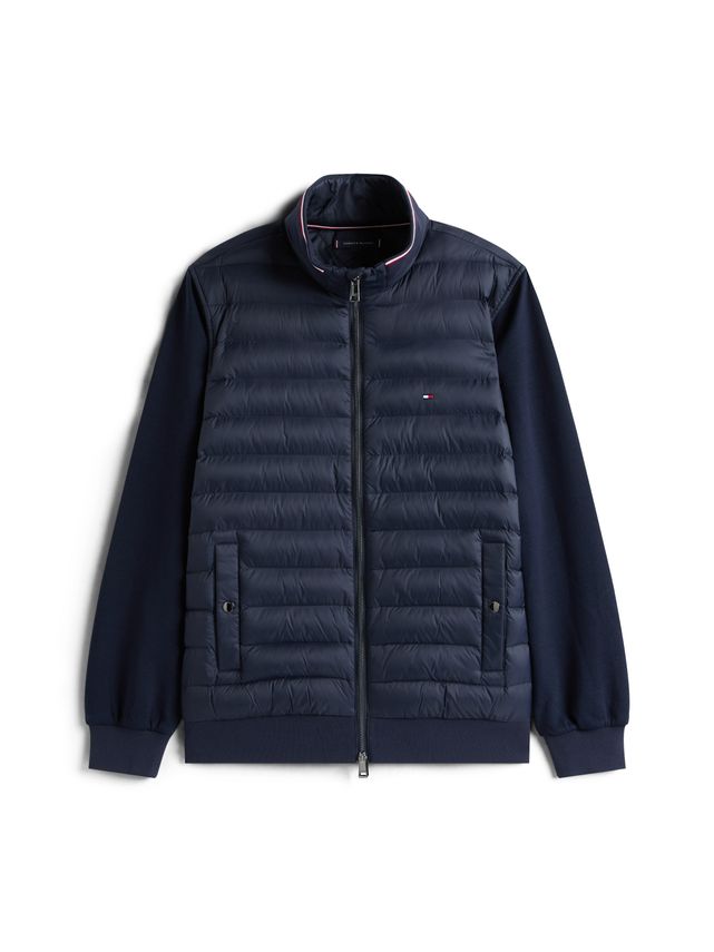 Mix Media Ess Rwb Stand Collar Dessert Sky