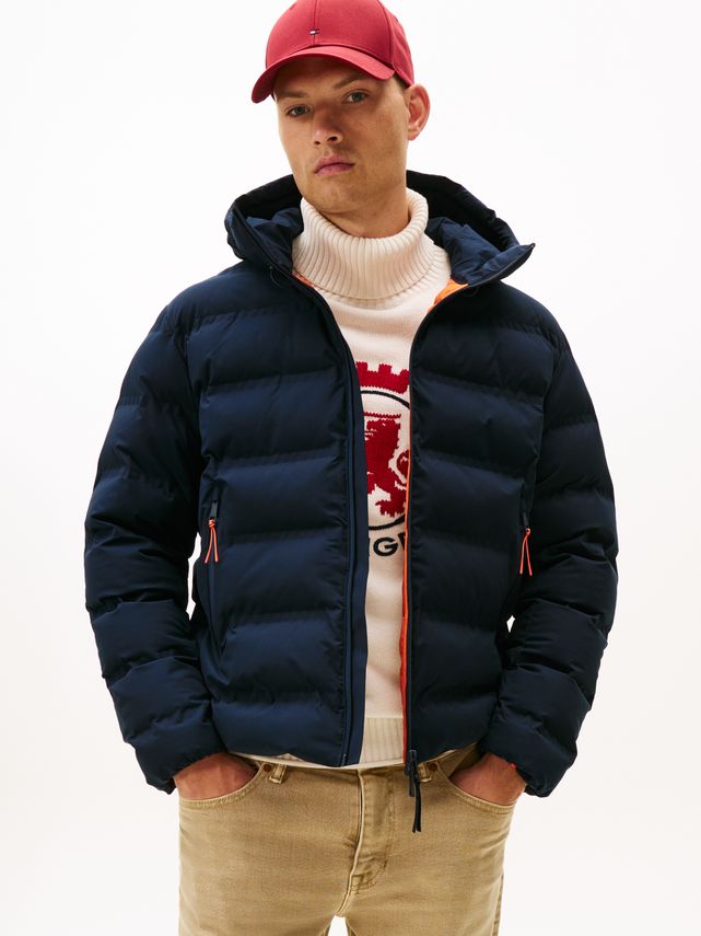 Tech Heat Sealed Jkt DW5 Desert Sky