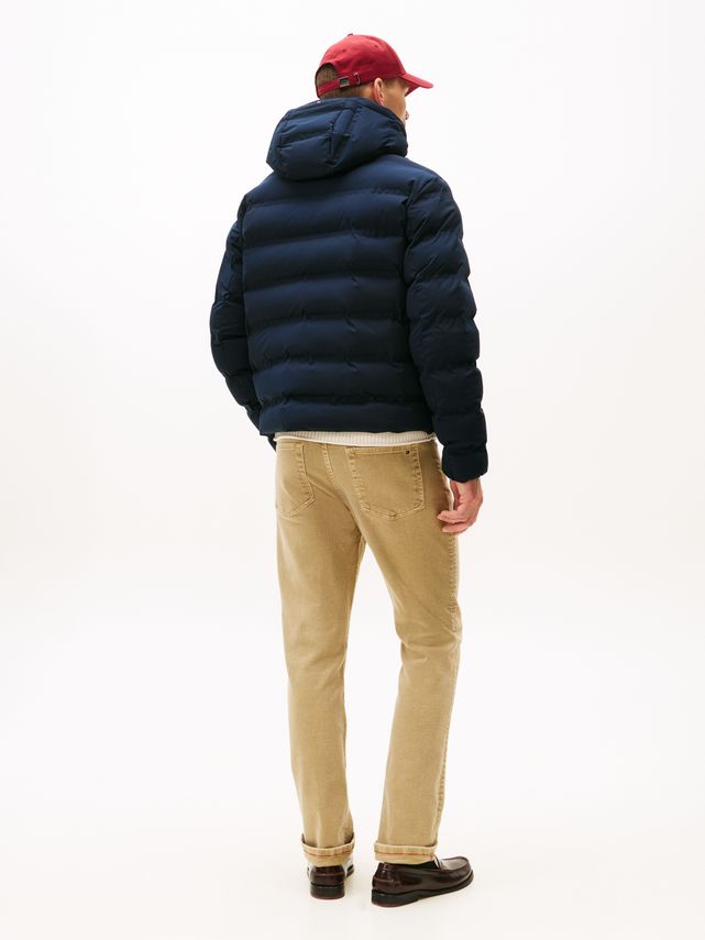 Tech Heat Sealed Jkt DW5 Desert Sky