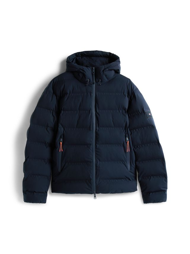 Tech Heat Sealed Jkt DW5 Desert Sky