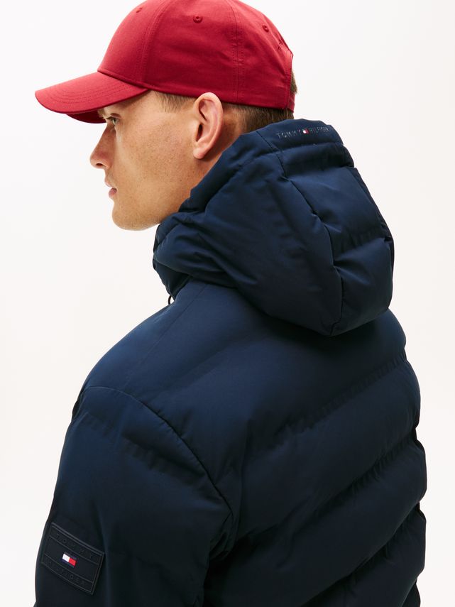 Tech Heat Sealed Jkt DW5 Desert Sky