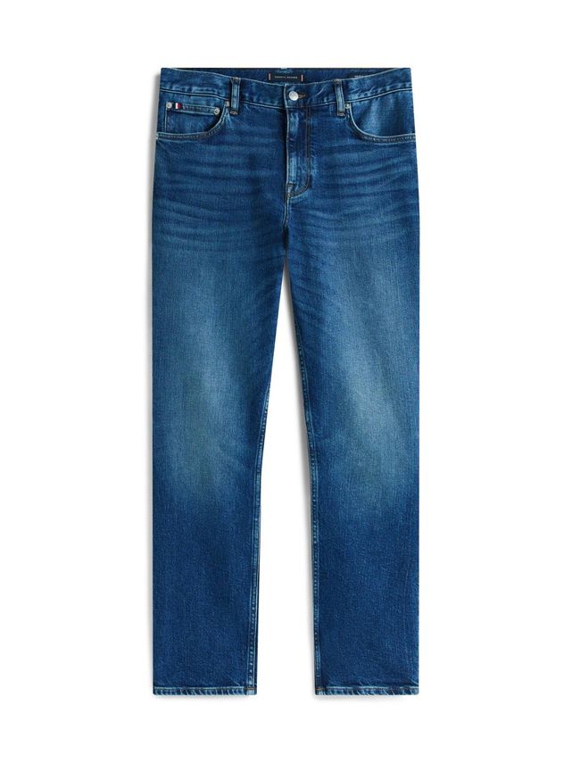 Straight Denton James Blue