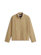 Lightweight Cotton Ivy Jacket Woodridge