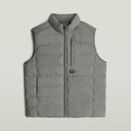 G-Star Foundation Liner Vest Grey